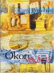 PERROTTET, TONY - Ókori vakáció [antikvár]