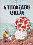 Hergé - A titokzatos csillag [antikvár]