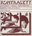 Sajnovits Sándor - Kontraszty [antikvár]
