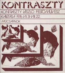 Sajnovits Sándor - Kontraszty [antikvár]