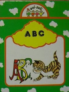 ABC [antikvár]