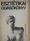 A. V. Lunacsarszkij - Esztétikai olvasókönyv [antikvár]