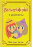 Fodor-Nemes Erzsébet - Boszorkányság [antikvár]
