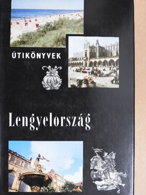 Bács Gyula - Lengyelország [antikvár]