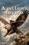 Magyar László - A fellegek lovasai [eKönyv: epub, mobi]