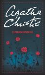 Agatha Christie - Cipruskoporsó [eKönyv: epub, mobi]