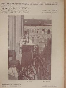 Gyarmathy Irén - Magyar Lányok 1943. május 22. [antikvár]