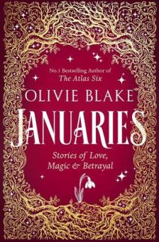 OLIVIE BLAKE - Januaries: The Iconic Short Stories