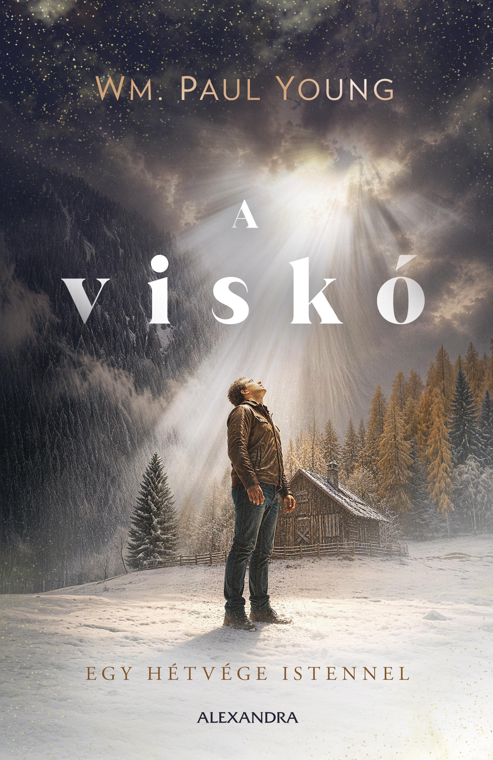 Wm Paul Young - A viskó
