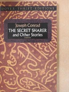 Joseph Conrad - The Secret Sharer and Other Stories [antikvár]