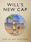 Lena Landström - Will's New Cap [antikvár]
