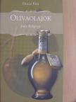Judy Ridgway - Olívaolajok [antikvár]