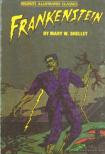 Frankenstein [antikvár]