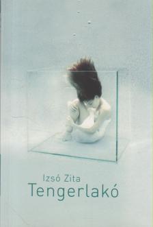 Izsó Zita - Tengerlakó [antikvár]