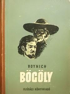 Ethel Voynich - Bögöly [antikvár]