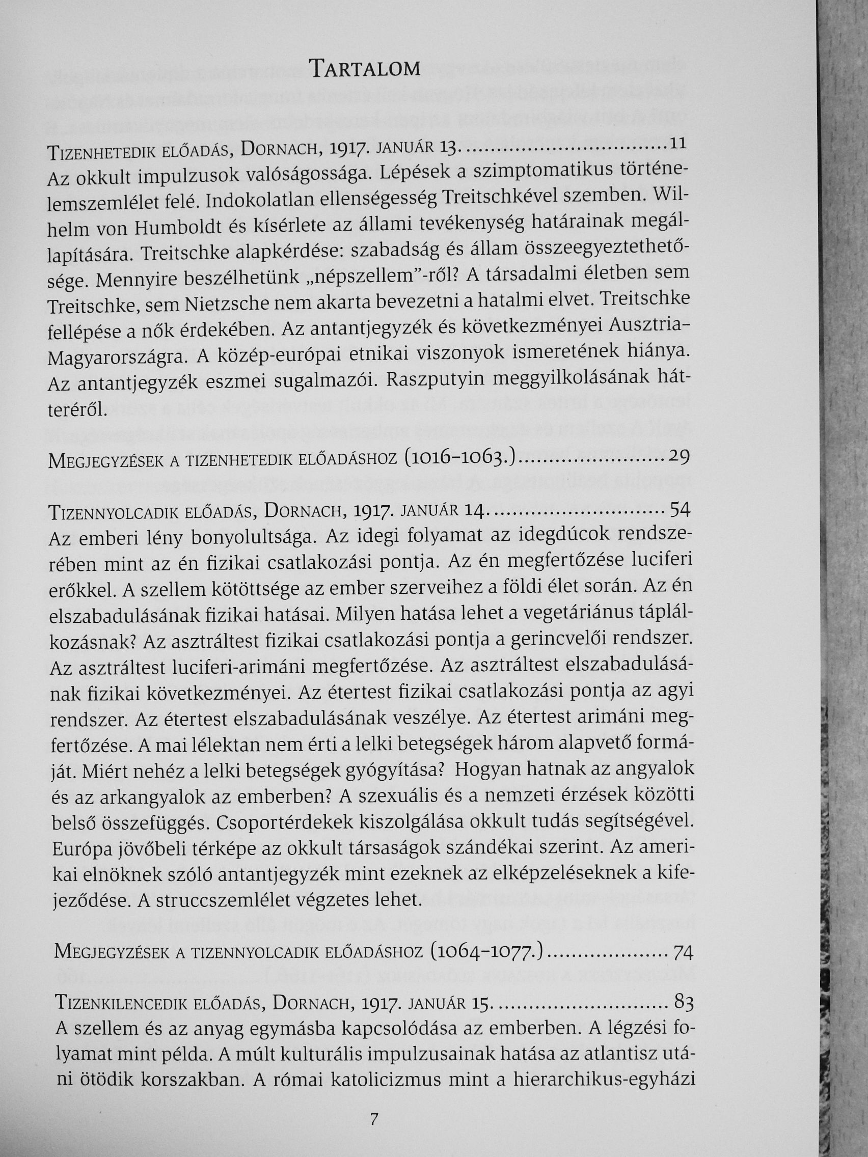 Rudolf Steiner - Kortörténeti szemlélődések 5. [antikvár]
