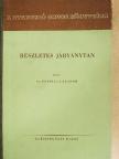 Dr. Petrilla Aladár - Részletes járványtan [antikvár]