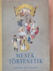 Bárány Tamás - Mesék, történetek [antikvár]