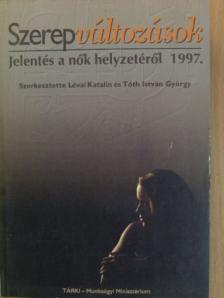 Elekes Zsuzsanna - Szerepváltozások [antikvár]