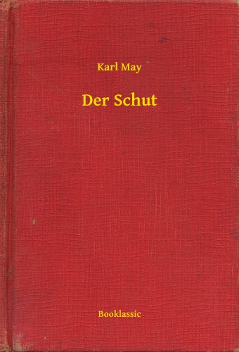 Karl May - Der Schut [eKönyv: epub, mobi]