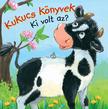 Kukucs könyvek - Ki volt az? (midi)