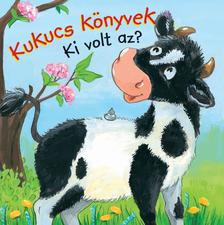 Kukucs könyvek - Ki volt az? (midi)