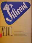 Bubik István - Siliconf, 1965 [antikvár]