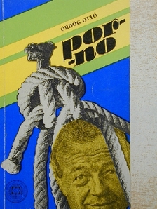 Ördög Ottó - Por-no [antikvár]