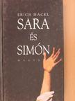 Erich Hackl - Sara és Simón [antikvár]