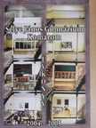 Selye János Gimnázium évkönyv 2004-2005 [antikvár]