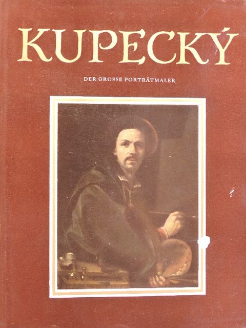 Frantisek Dvorák - Kupecky [antikvár]