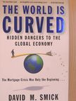 David M. Smick - The World is Curved [antikvár]