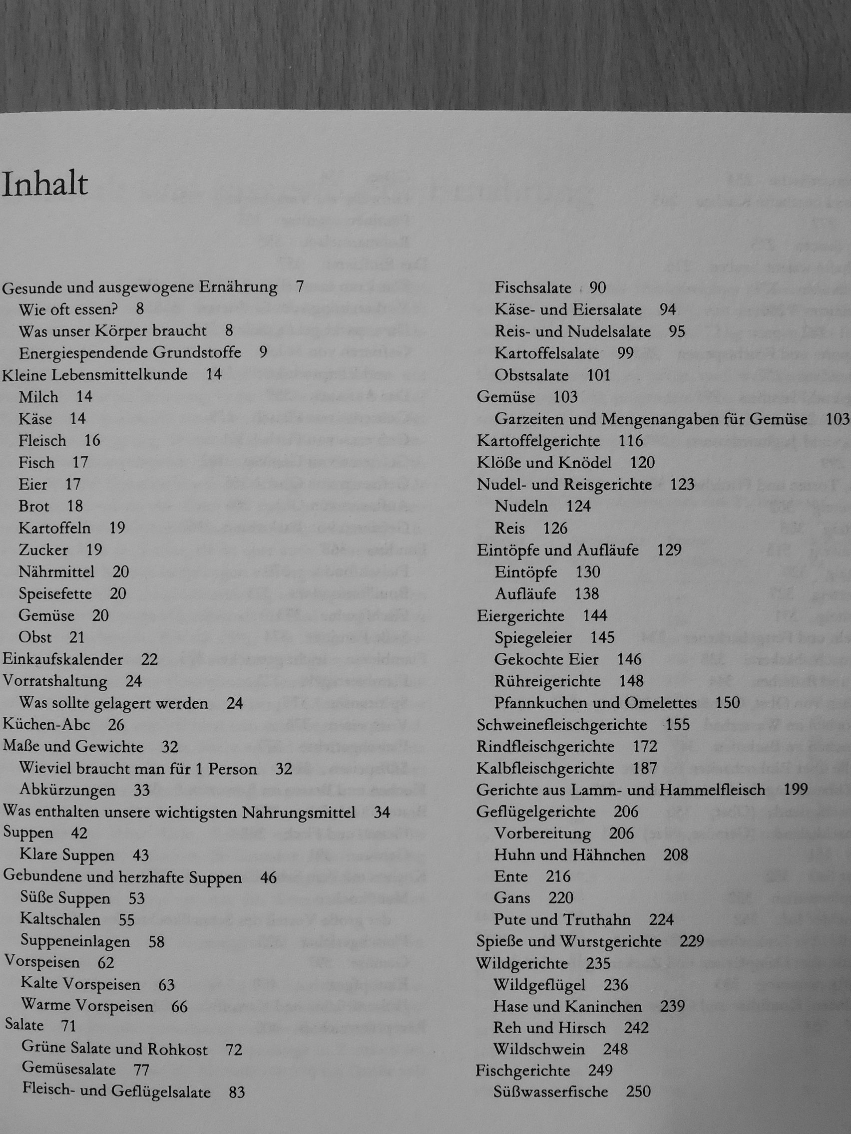 Das große Kochbuch [antikvár]