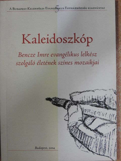 Kaleidoszkóp [antikvár]