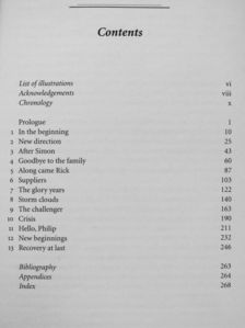 Judi Bevan - The Rise and Fall of Marks & Spencer [antikvár]