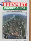 Budapest Pocket Guide Summer 1999. [antikvár]