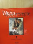 Eckart Witzigmann - Wohn- und Kochrezepte [antikvár]