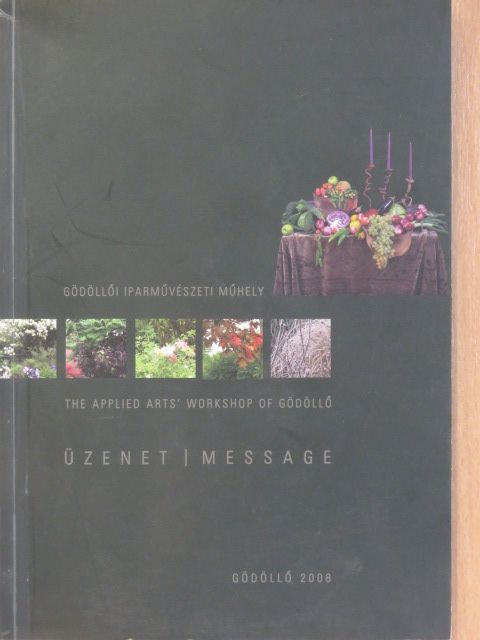 Üzenet [antikvár]