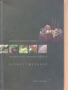 Üzenet [antikvár]