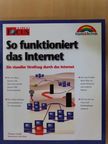 Preston Gralla - So funktioniert das Internet [antikvár]