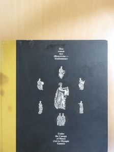L. Dobrova - Under the Canopy of Muses [antikvár]