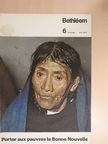 Bruno Holtz - Bethléem Juin 1970 [antikvár]