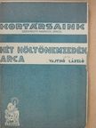 Vajthó László - Két költőnemzedék arca (dedikált példány) [antikvár]