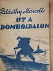Palásthy Marcell - Út a domboldalon [antikvár]