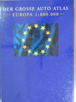 Der grosse Auto Atlas [antikvár]