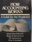 Peter R. Kensicki - How accounting works [antikvár]