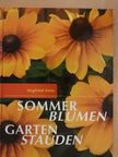 Siegfried Stein - Sommerblumen, Gartenstauden [antikvár]