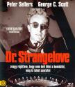 Dr. Strangelove Blu-ray