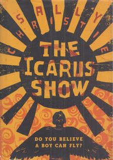 Sally Christie - The Icarus Show [antikvár]