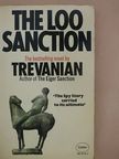 Trevanian - The Loo Sanction [antikvár]